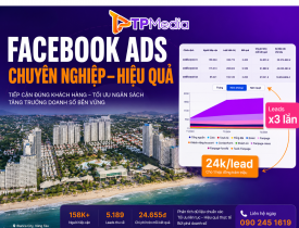 Dịch Vụ Quảng Cáo Facebook Chuyên Nghiệp, Hiệu Quả
