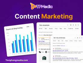 Dịch Vụ Viết Content Chuẩn SEO, Viết Bài SEO Chuyên Nghiệp