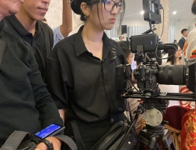 Tiền Phong Media Tuyển Dụng Nhân Viên Quay Dựng 3