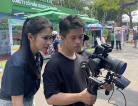Tiền Phong Media Tuyển Dụng Nhân Viên 1