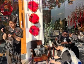 Tiền Phong Media Tuyển Dụng Nhân Viên 2