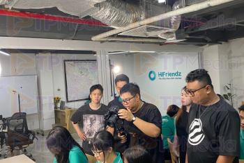 Anh Thạch Nguyễn - HiFriendz