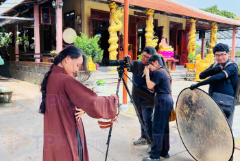 Anh Vương - Đồ Lam Phúc Bảo