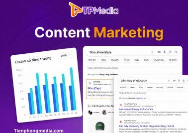 Dịch Vụ Viết Content Chuẩn SEO, Viết Bài SEO Chuyên Nghiệp