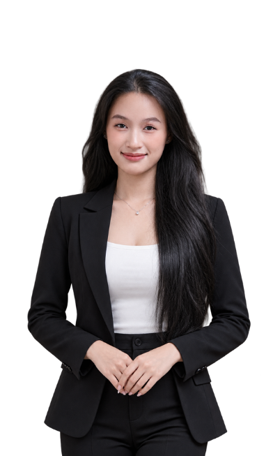 MS. NGỌC HÂN