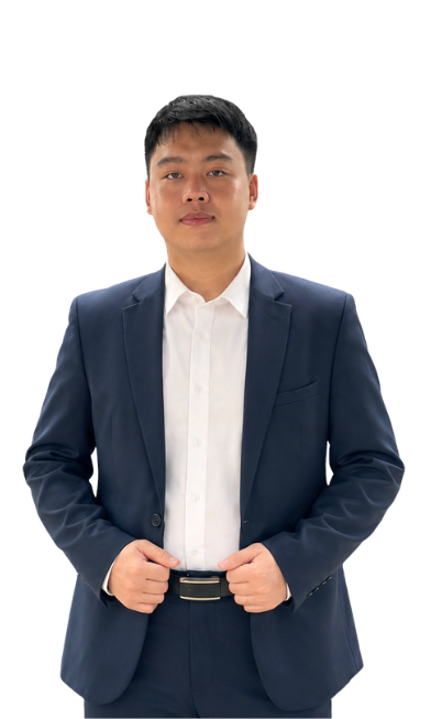 NVKT. TRẦN VÕ ĐĂNG KHOA