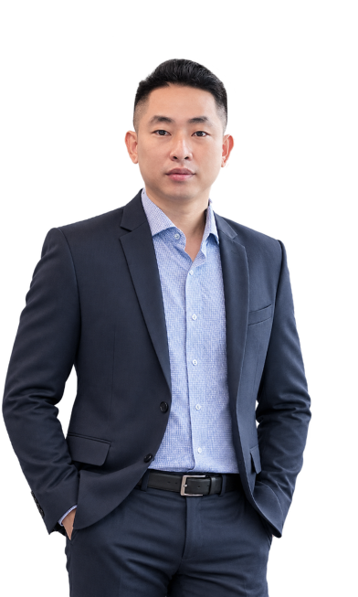 MR. THANH SANG