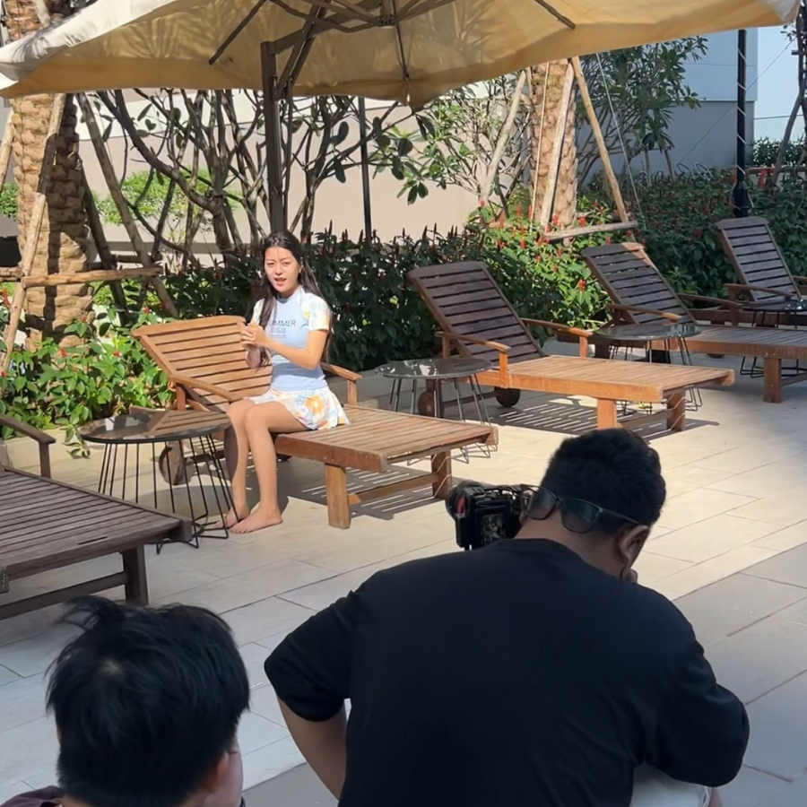 Sáng tạo, chuyên nghiệp và luôn cập nhật