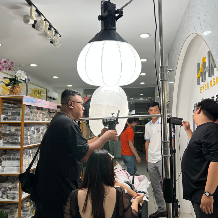 Dịch vụ đồng bộ – tối ưu